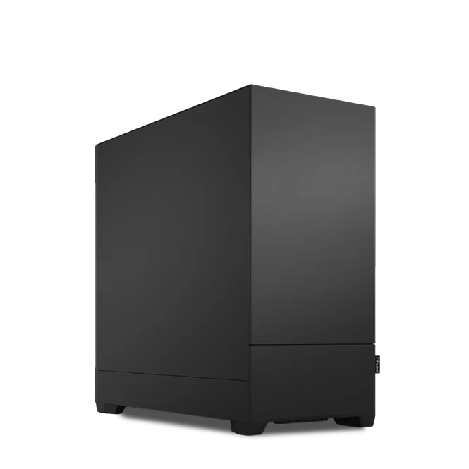 XOTIC PC Silent Stock Trader Ultra Trading PC | Intel Core Ultra 9 285K, 32GB RAM, 500GB SSD