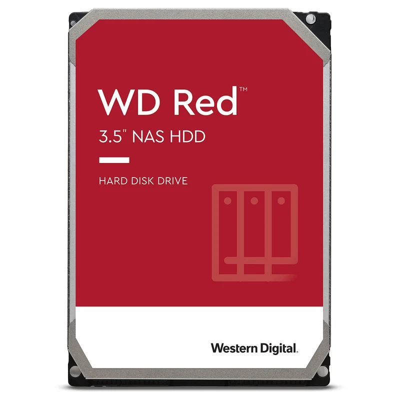 WD RED 3TO SATA 6GB/S WD30EFAX