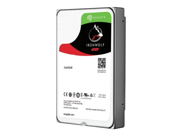 Seagate IronWolf ST1000VN002