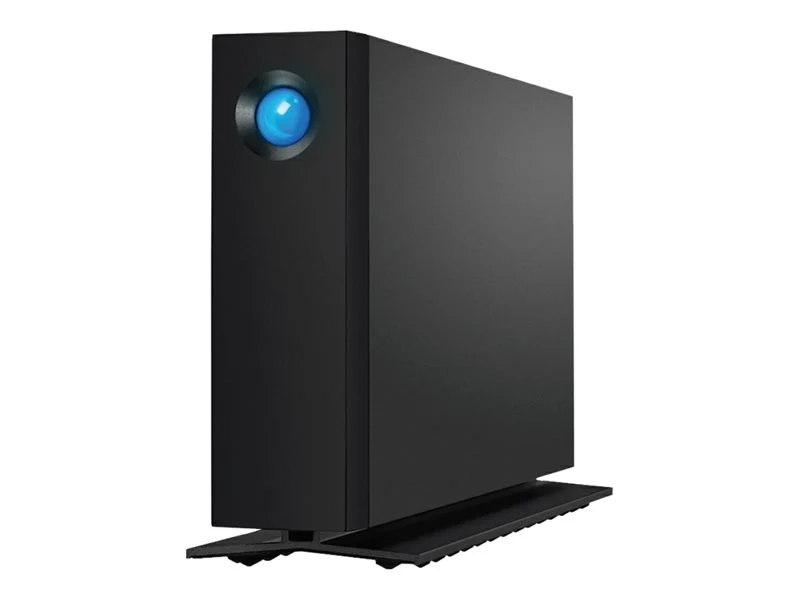 LaCie d2 Professional 6To STHA6000800