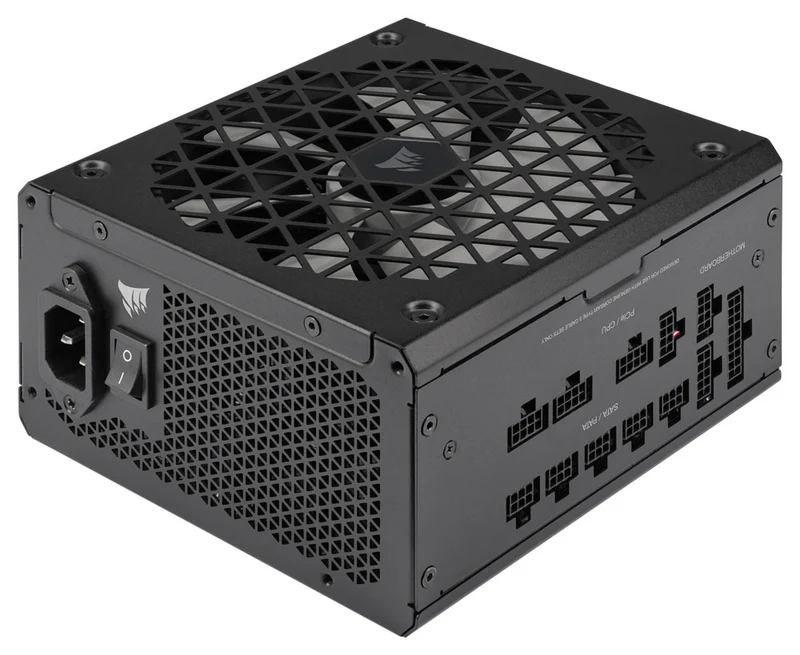 Corsair RM850x Shift PCIe5.0 850w 80+ GOLD