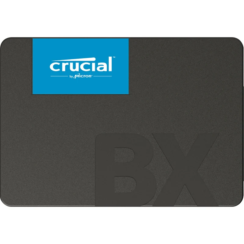 Crucial BX500 500Go