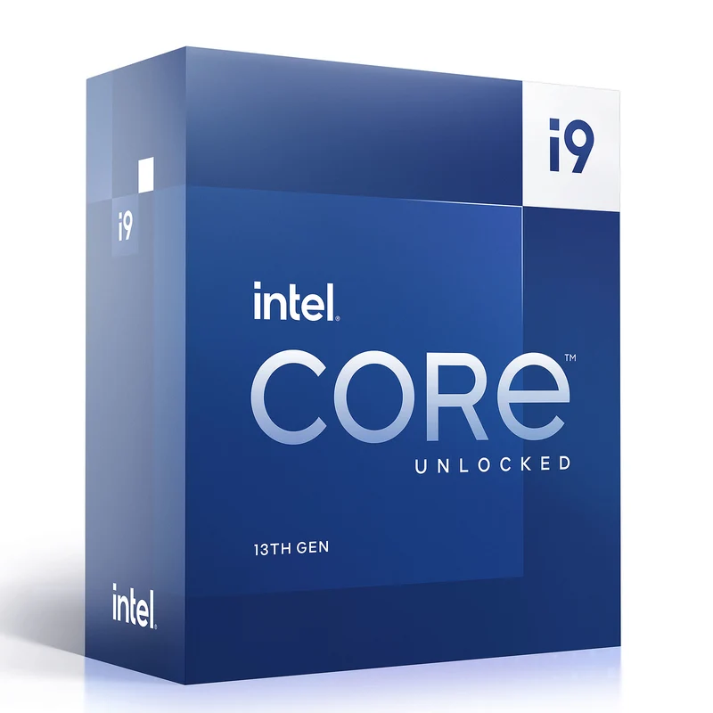 Intel Core i9-13900K (3.0GHz/5.8GHz)