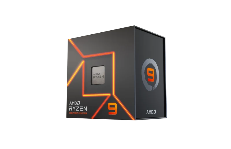 AMD Ryzen 9 7900X (4.7GHz/5.6GHz)