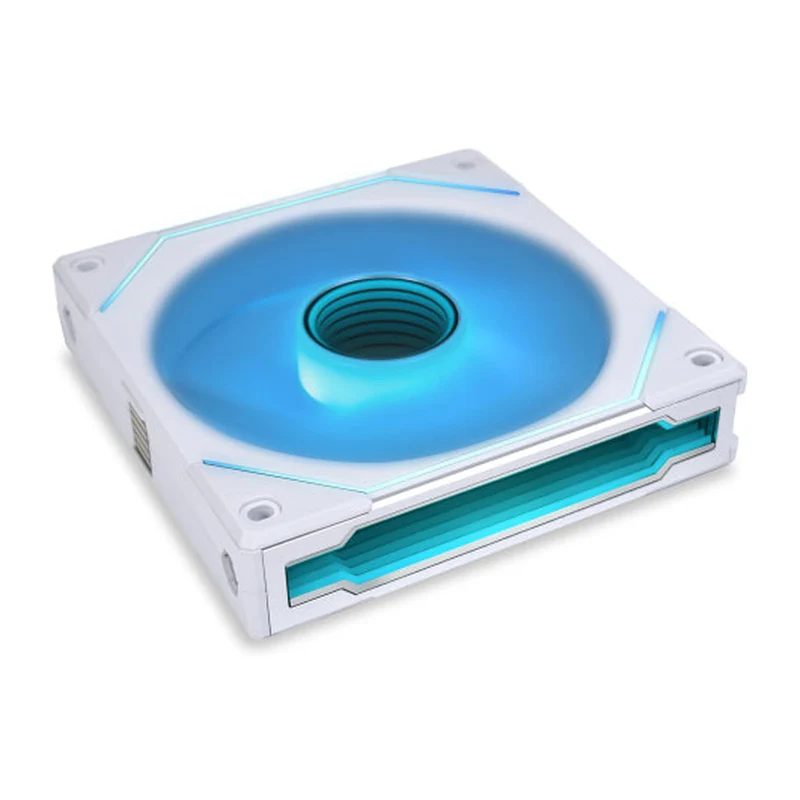 Lian Li Uni Fan SL-INF 120 ARGB - Blanc