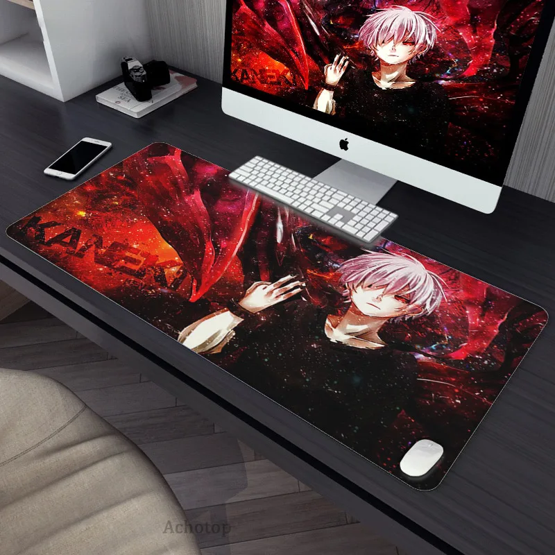 Tapis de souris gamer Tokyo Ghoul
