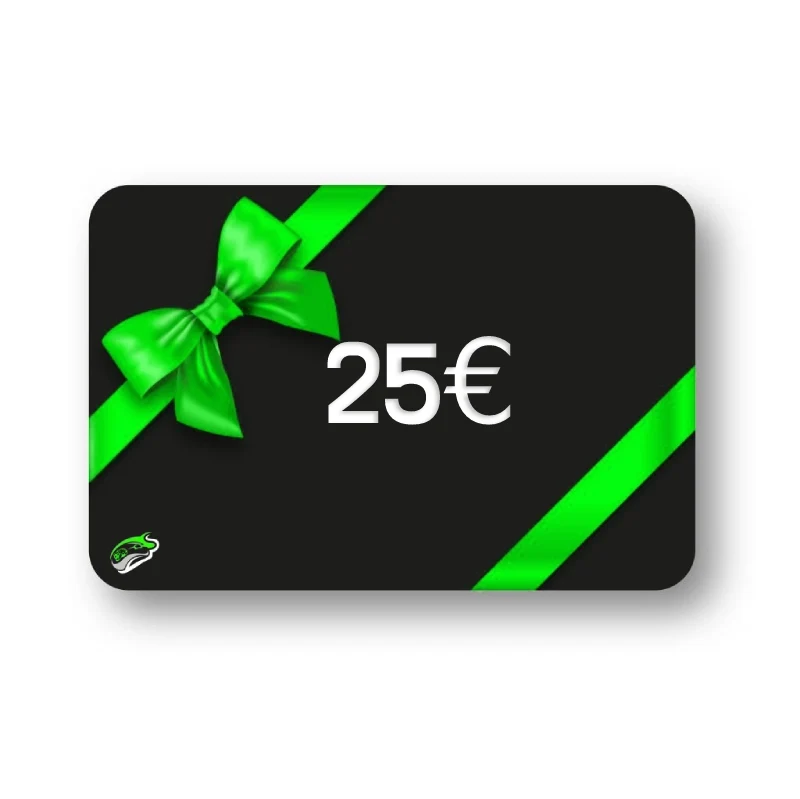 Cartes cadeaux