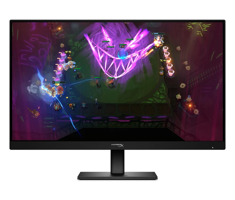 Écran gamer HyperX OMEN 23,8 pouces FHD 180 Hz – OMEN 24 G2