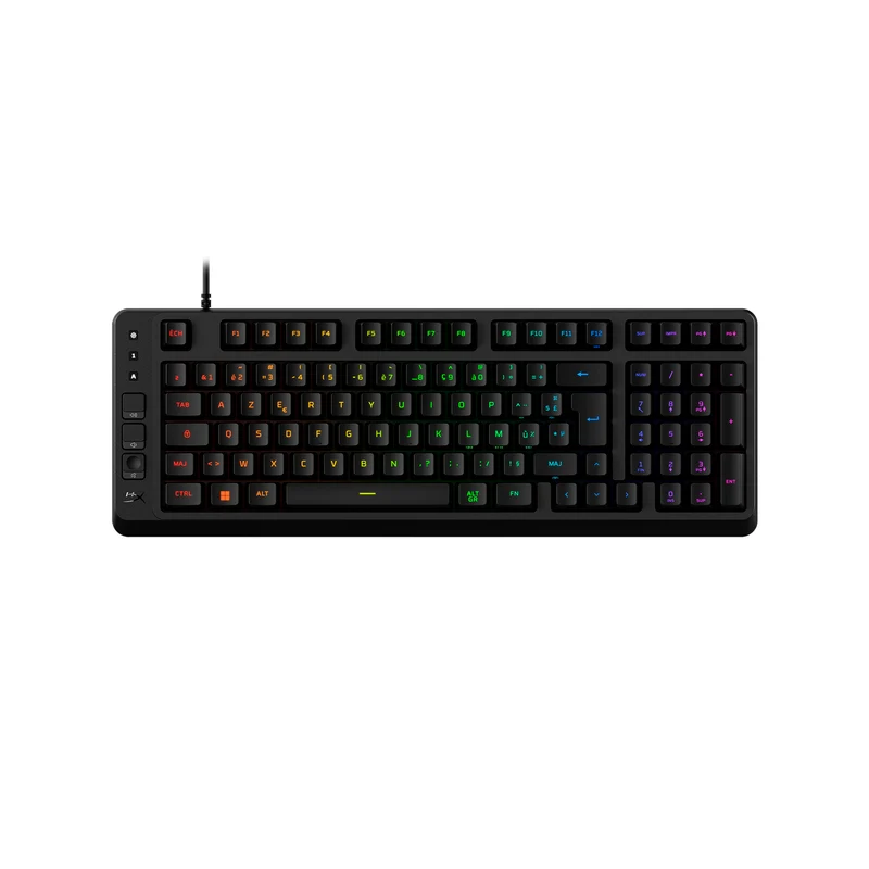 HyperX Eve 1800 – Clavier gaming