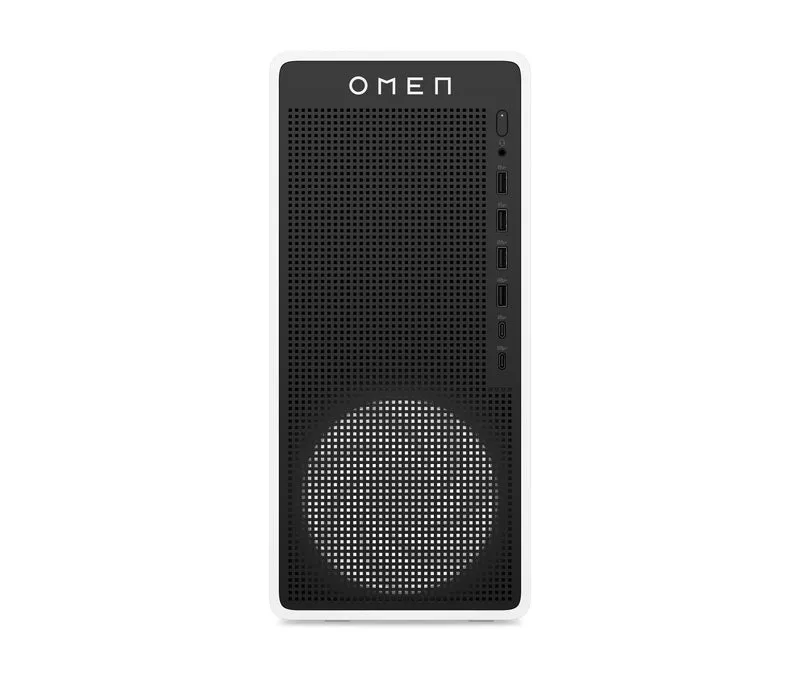 Tour Gaming OMEN 16L TG03-0076nf - NVIDIA® GeForce RTX™ 5060 Ti
