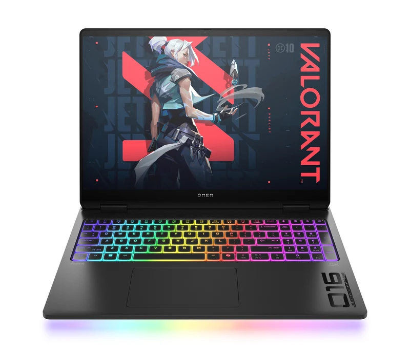 PC Portable Gaming OMEN MAX 16-ah0013nf - NVIDIA® GeForce RTX™ 5070 Ti