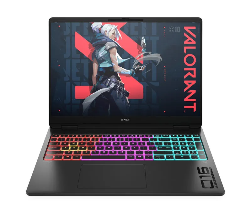 PC Portable Gaming OMEN MAX 16-ah0006nf - NVIDIA® GeForce RTX™ 5070