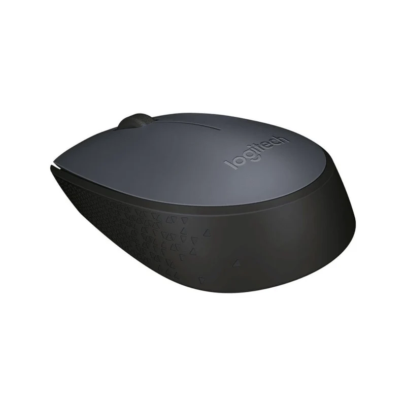 Souris Logitech M170 Sans Fil 2.4GHz