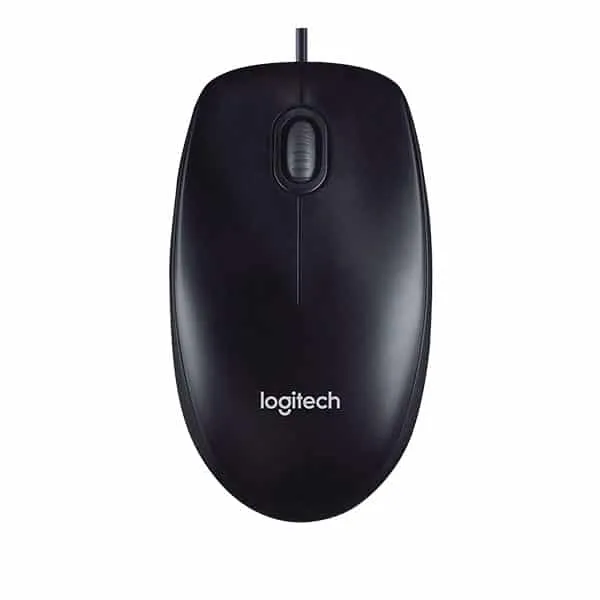 Souris Logitech M90 USB Filaire 1000 DPI