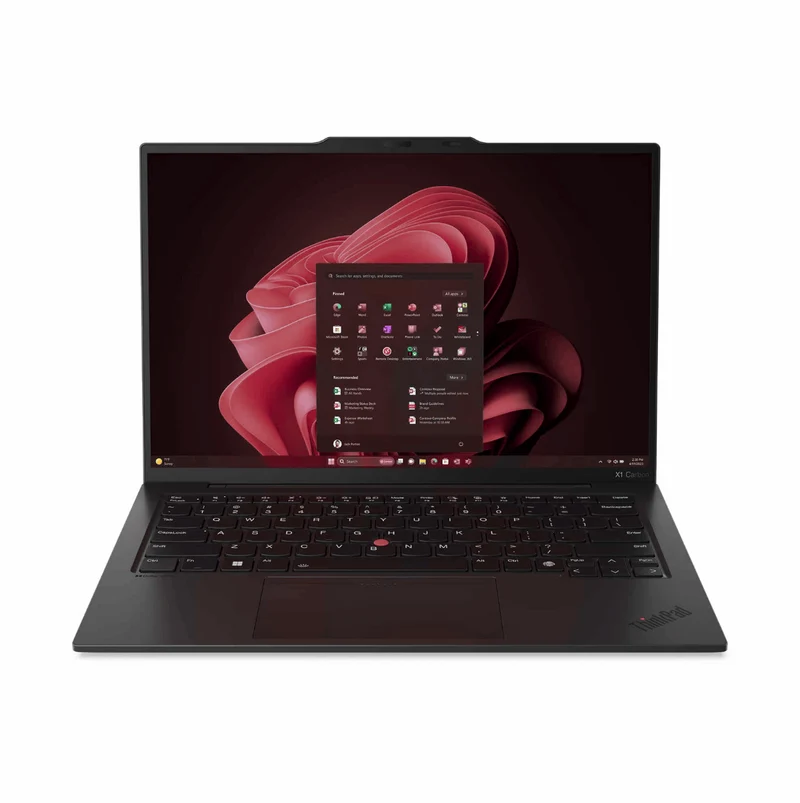 Lenovo ThinkPad X1 Carbon Gen 12 i5 Ultra 5 • 32 Go • 512 Go SSD • Tactile