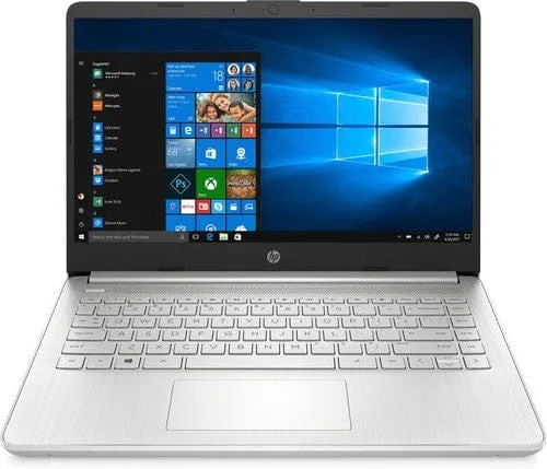 HP Laptop 15s-fq2003ns i5 11ème 8Go 512Go SSD