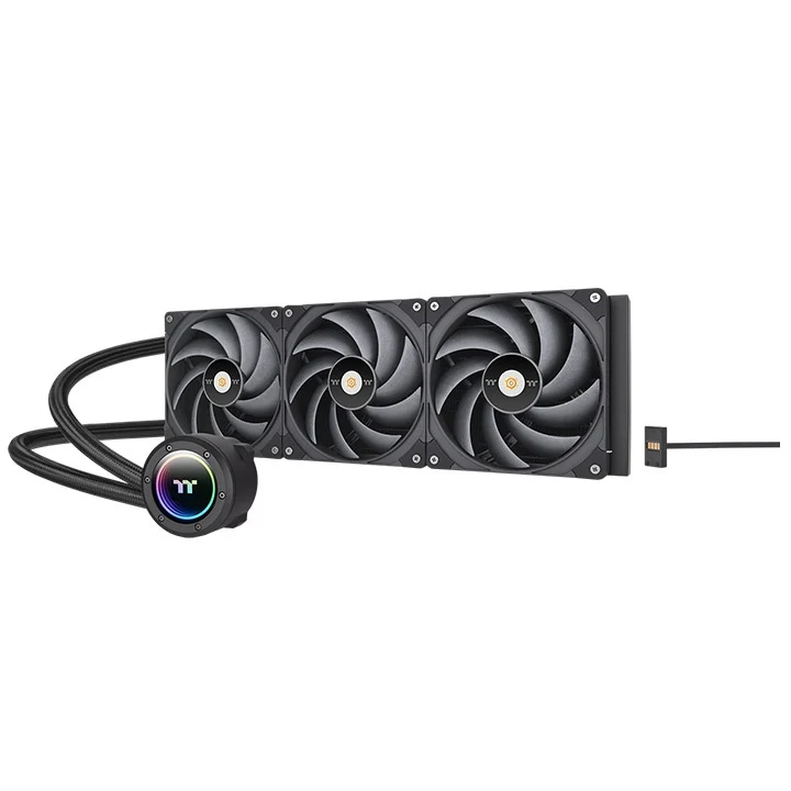 TOUGHLIQUID 420 EX Pro ARGB AIO Wasserkühlung