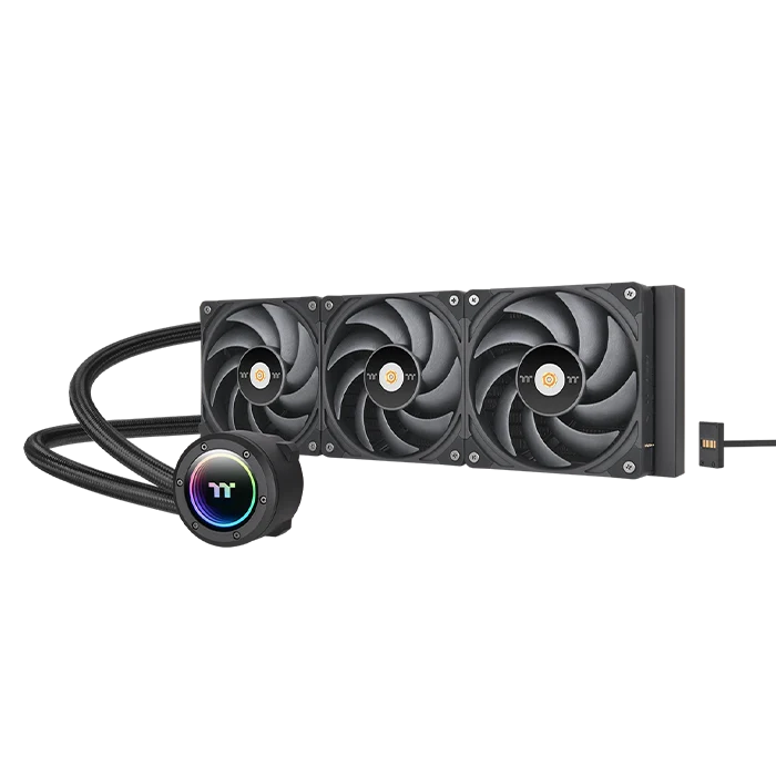 TOUGHLIQUID 360 EX Pro ARGB AIO Wasserkühlung