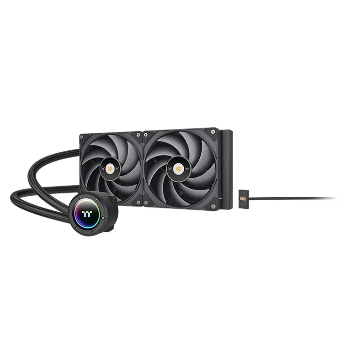TOUGHLIQUID 280 EX Pro ARGB AIO Wasserkühlung