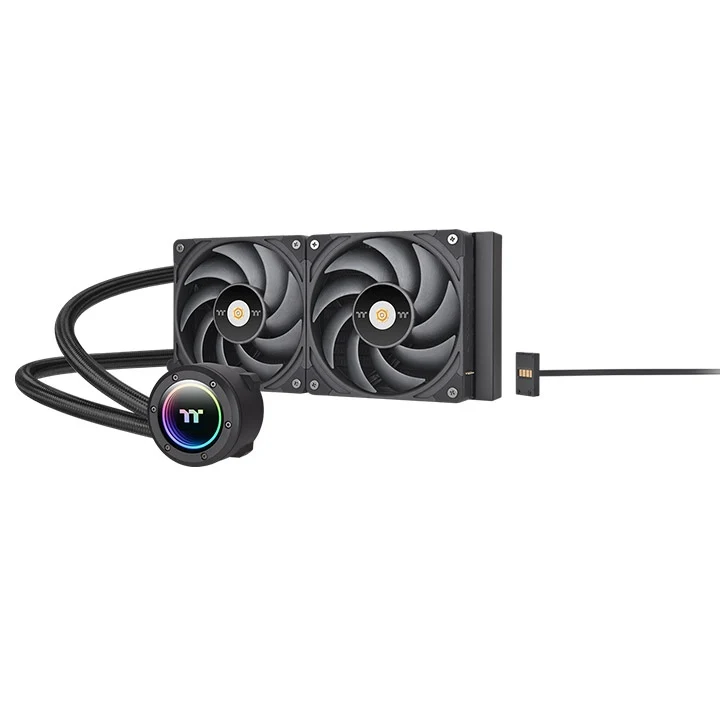 TOUGHLIQUID 240 EX Pro ARGB AIO Wasserkühlung