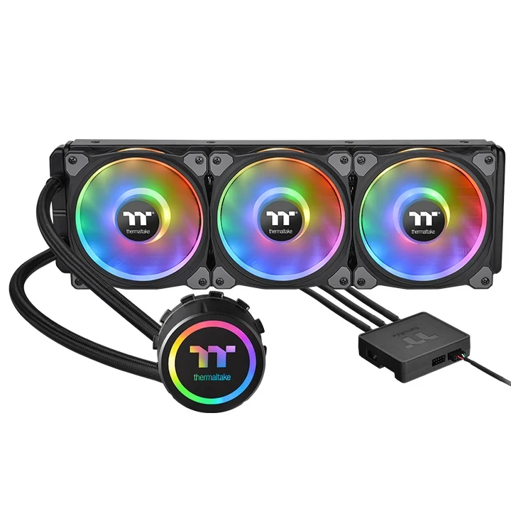 Floe DX RGB 360 AIO Wasserkühlung
