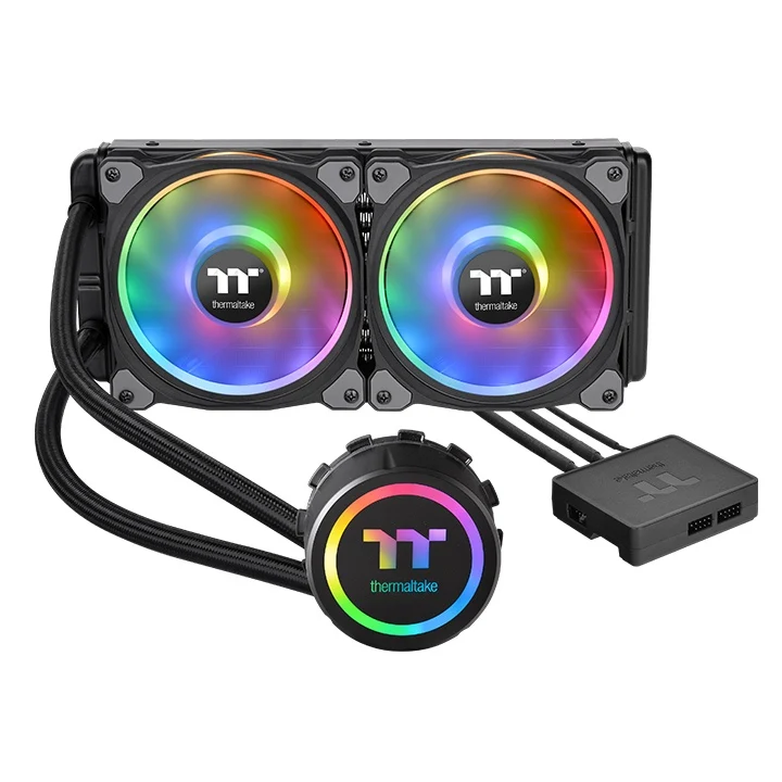 Floe DX RGB 240 AIO Wasserkühlung