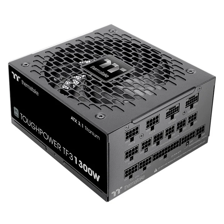 Toughpower TF3 1300W Titanium PC Netzteil