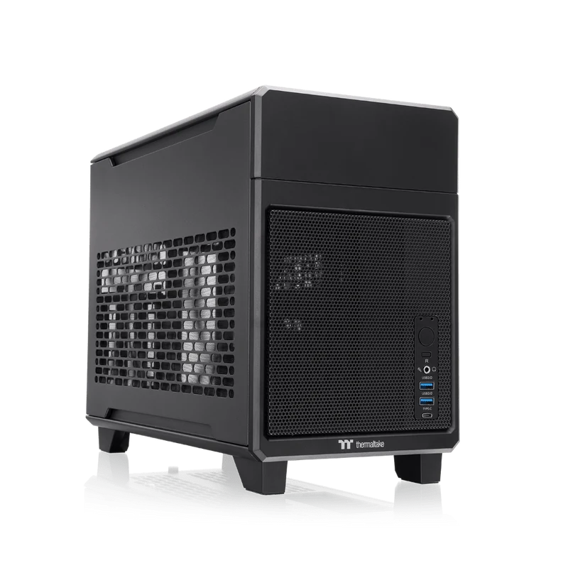 TR100 PC Gehäuse