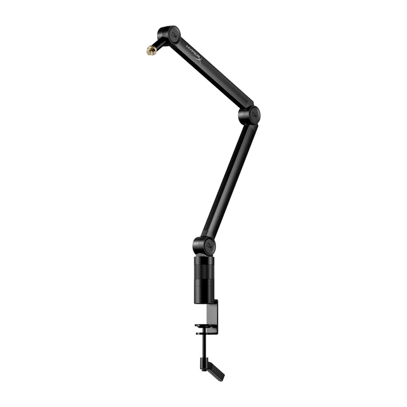 HyperX Caster – Bras de micro et webcam