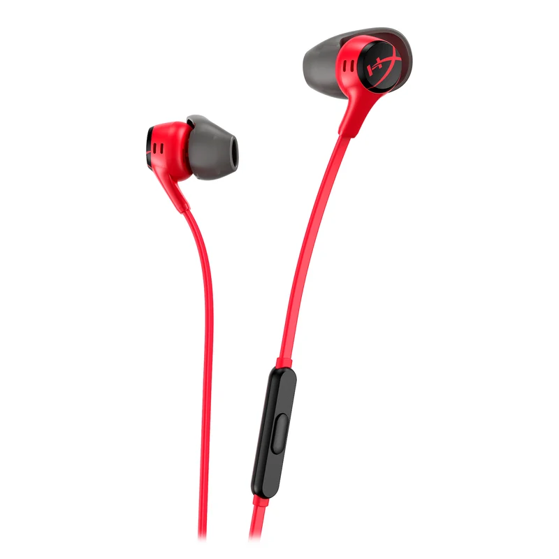 HyperX Cloud II – Écouteurs gaming