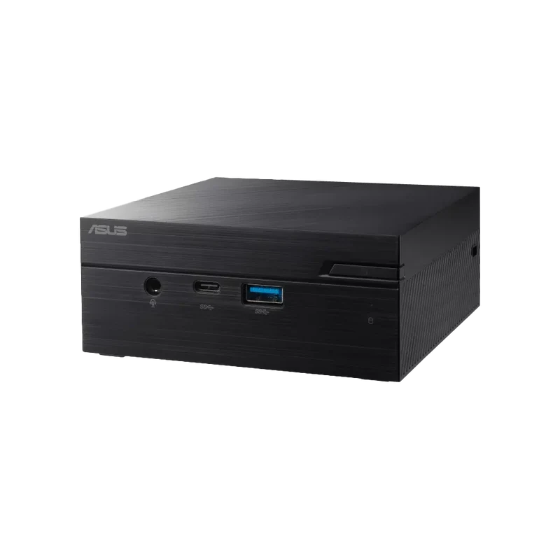 GS41 Ultra-Compact Mini PC w/ Intel Celeron & DDR4