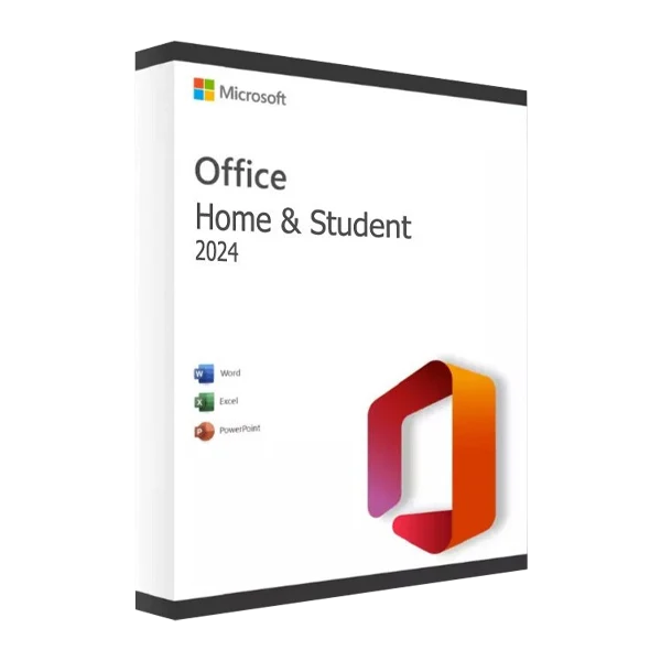 Microsoft Office Home & Student