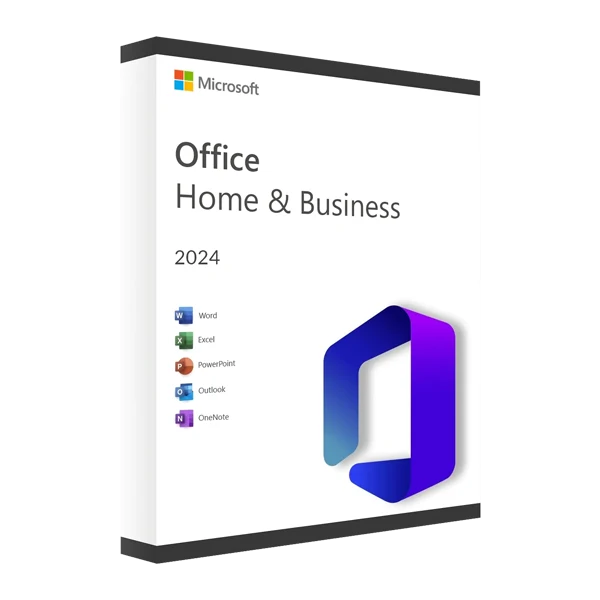 Microsoft Office Home & Business