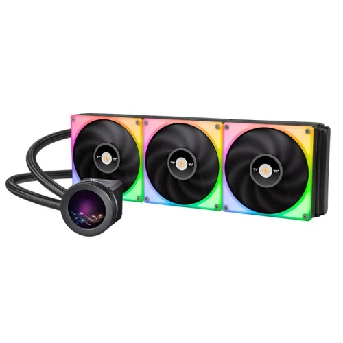 TOUGHLIQUID Ultra 420 RGB AIO Wasserkühlung