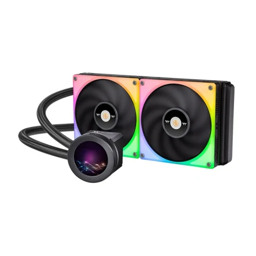 TOUGHLIQUID Ultra 280 RGB AIO Wasserkühlung
