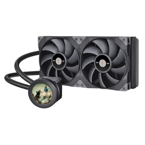 TOUGHLIQUID Ultra 280 AIO Wasserkühlung