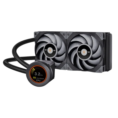 TOUGHLIQUID Ultra 240 AIO Wasserkühlung