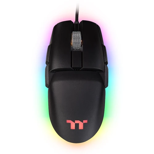 Argent M5 RGB Gaming Maus