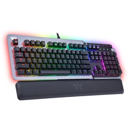 Agent K5 Blue Switch Gaming Tastatur (GER)