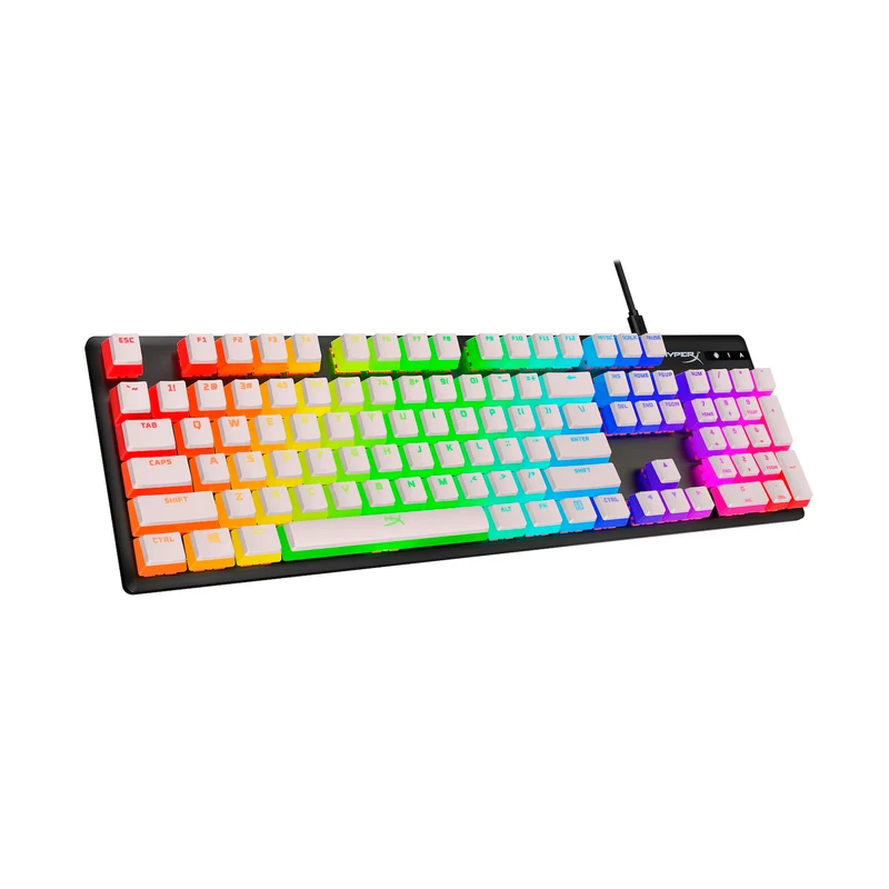 HyperX Touches Pudding – Jeu de touches complet – PBT