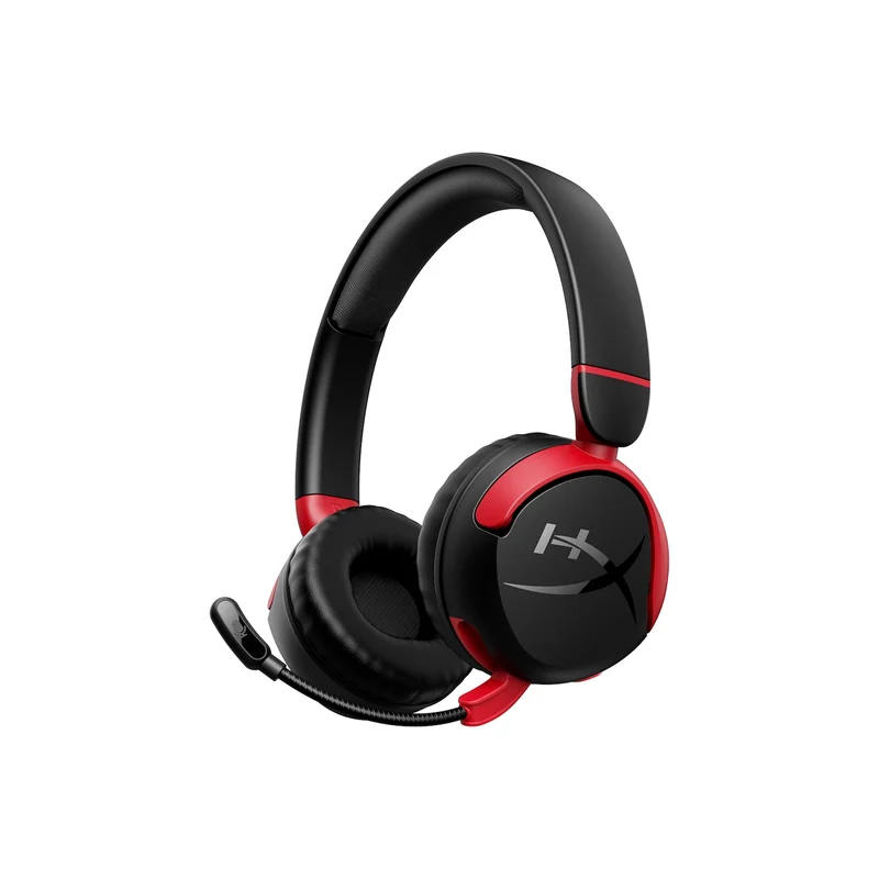 HyperX Cloud Mini — Casque gaming sans fil