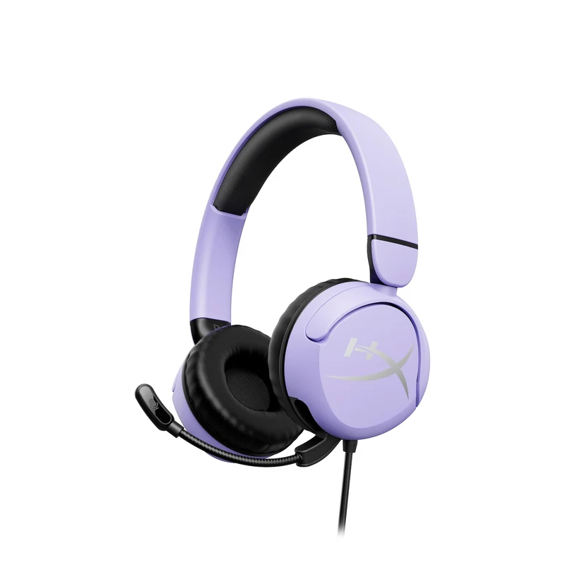 HyperX Cloud Mini — Casque gaming