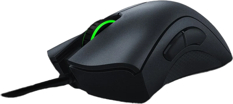 Razer DeathAdder Essential Gaming Mouse