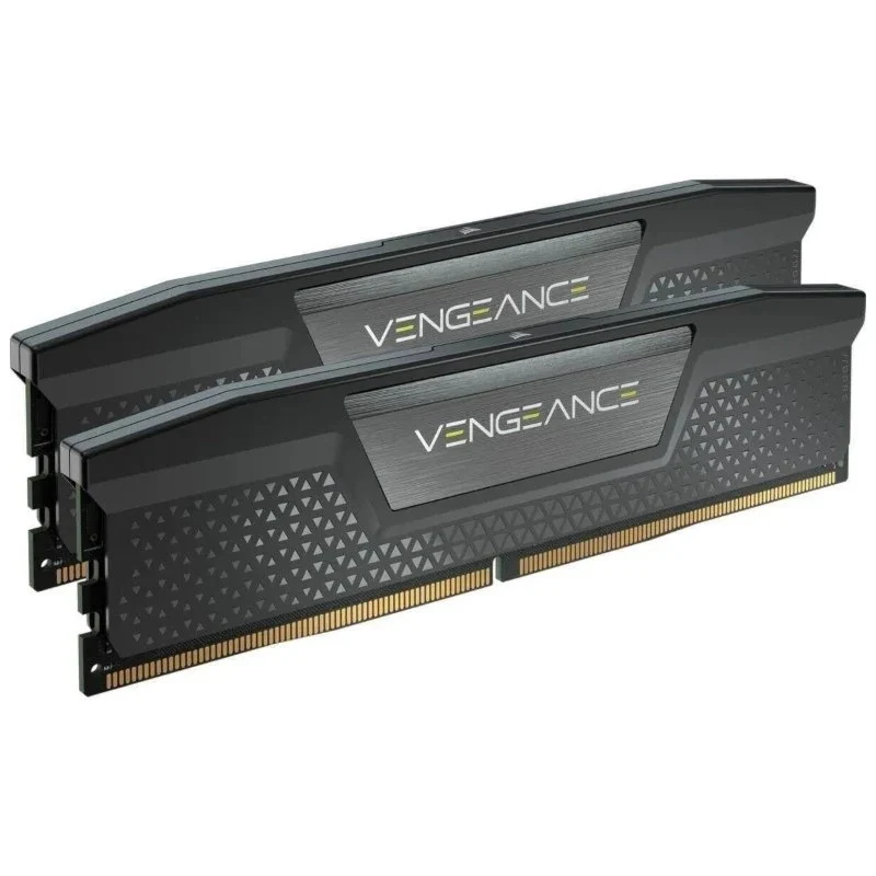 Corsair CMK16GX5M2E6000Z36 module de mémoire 16 Go 2 x 8 Go DDR5 6000 MT/s 288-pin DIMM