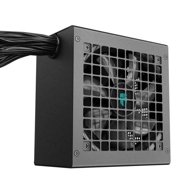 DEEPCOOL PF750X - 80 + Bronze