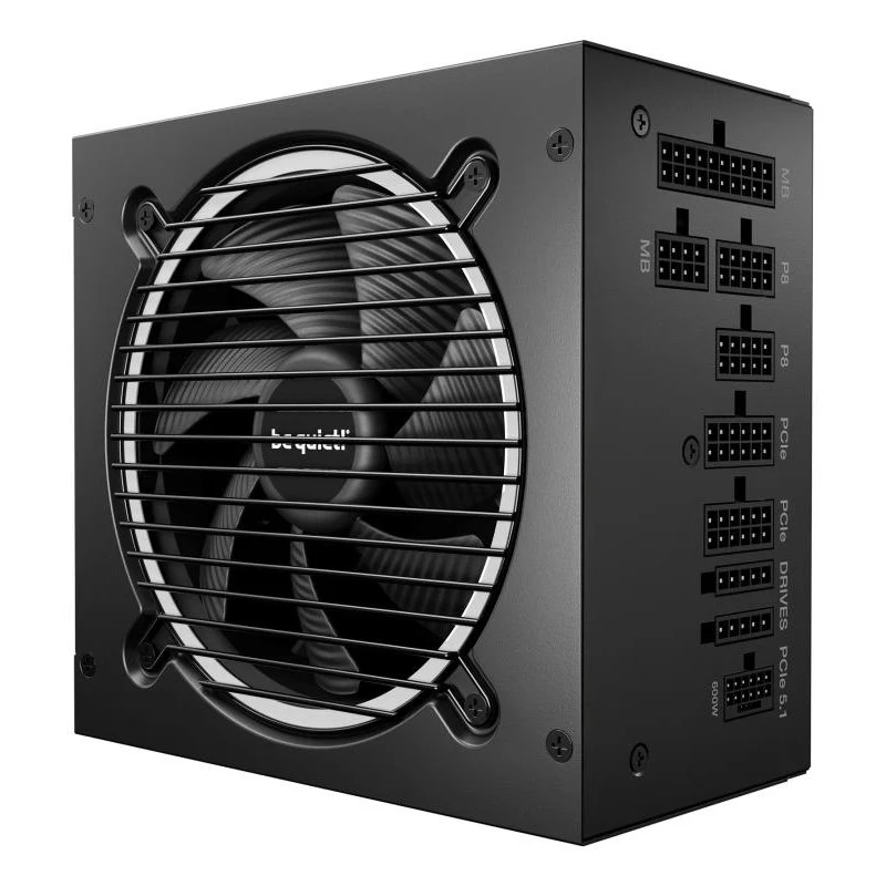 BE QUIET! PURE POWER 13 M 750W