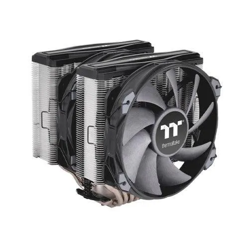 TOUGHAIR 710 Dual Tower CPU Kühler