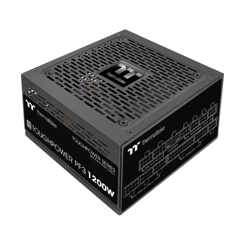 Toughpower PF3 1200W Platinum PC Netzteil
