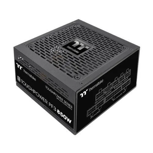 Toughpower PF3 850W Platinum PC Netzteil