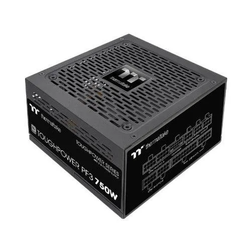 Toughpower PF3 750W Platinum PC Netzteil